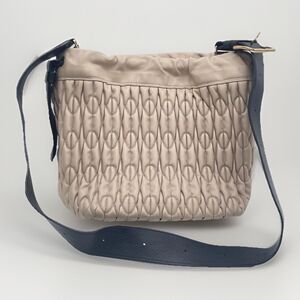 Furla | Bags | Furla Michelle 2way Leather Tote Bag Black | Poshmark